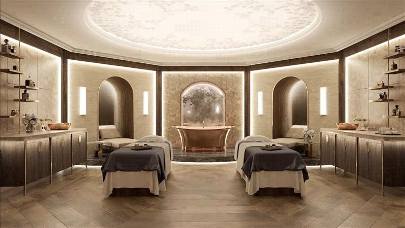 Guerlain-Spa