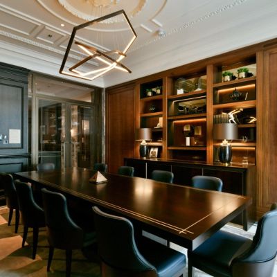 Boardroom