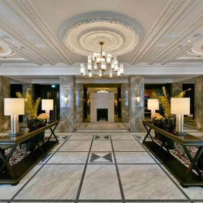 Hall/Lounge Seating