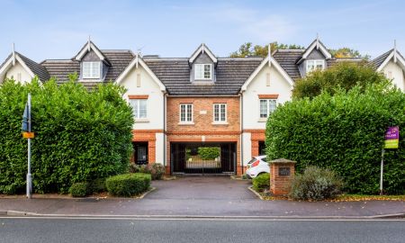 Ascot, Berkshire