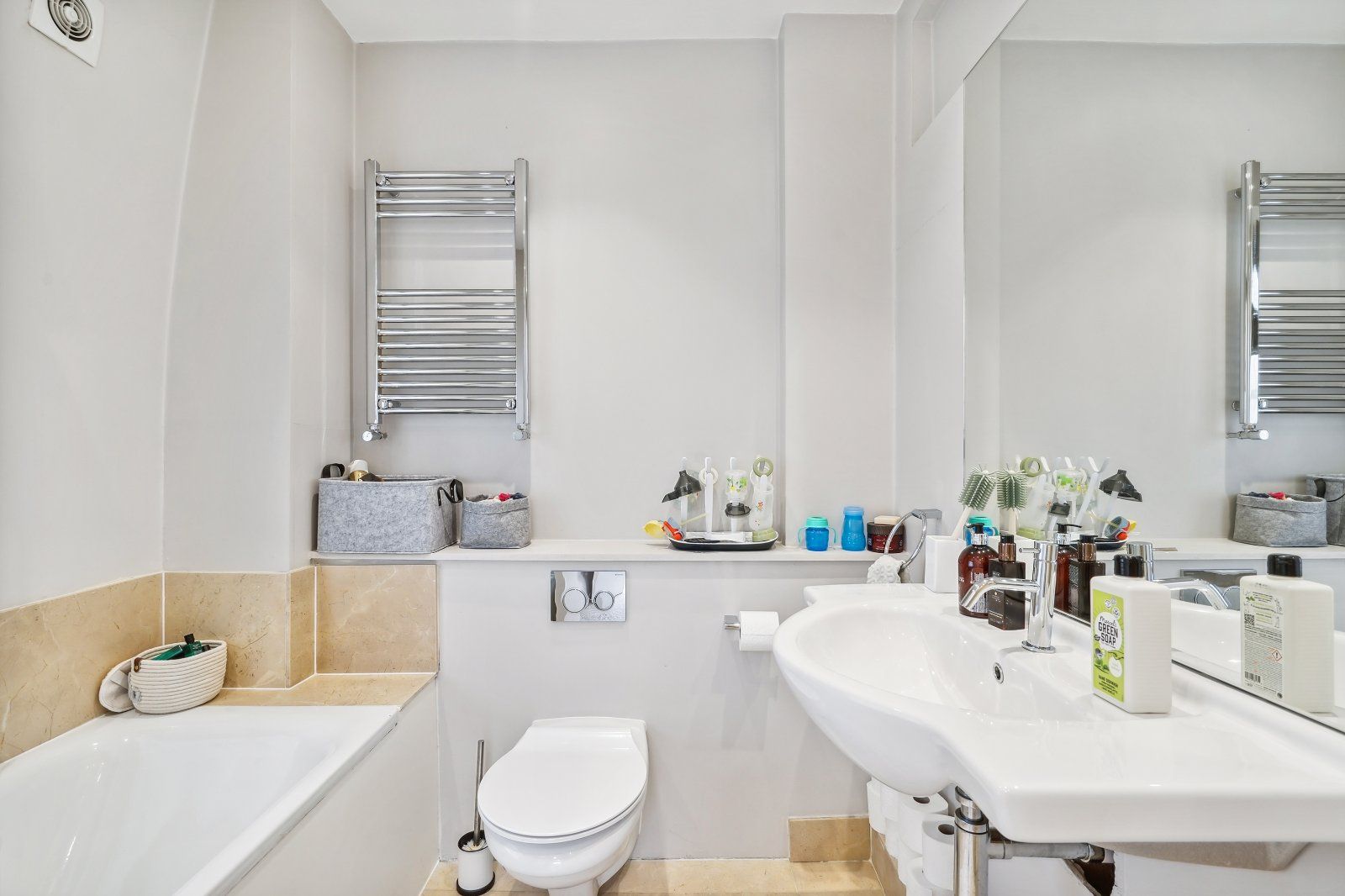 Bathroom 2