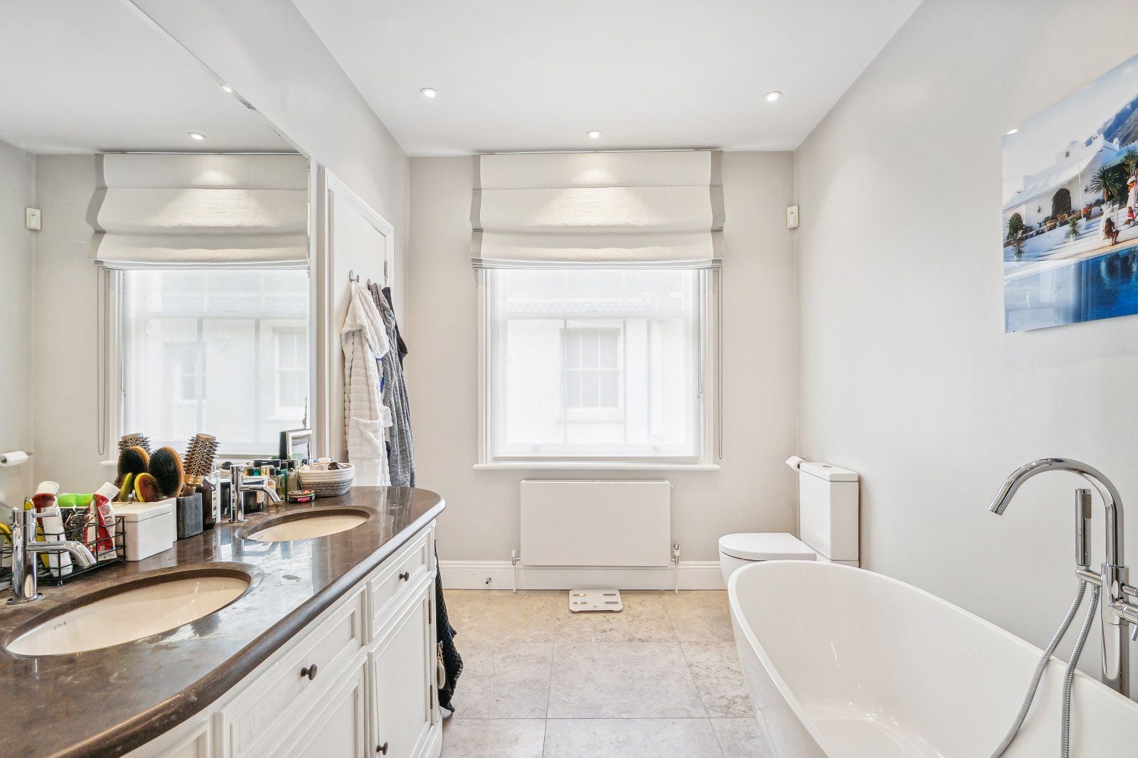 Bathroom 1