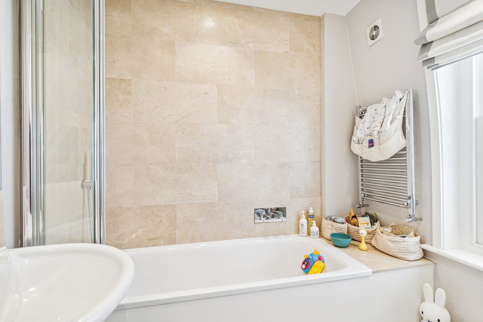 Bathroom 3