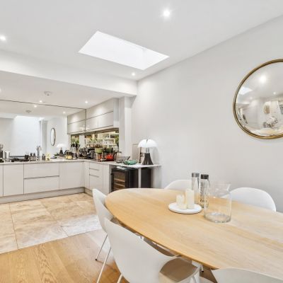 Dining/Kitchen