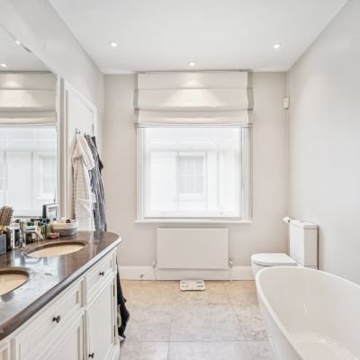 Bathroom 1