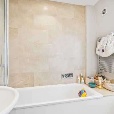 Bathroom 3