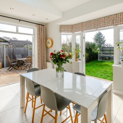 Breakfast Room