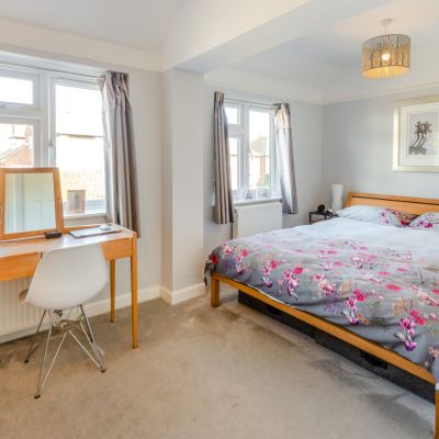 Principal Bedroom