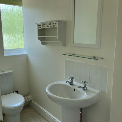 Bedroom 1 En Suite