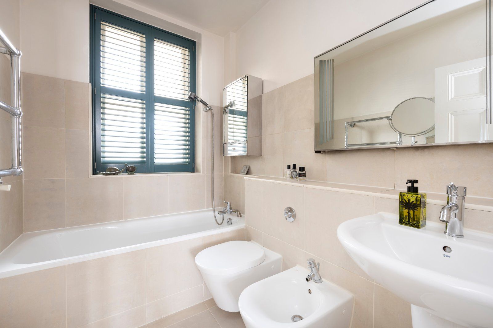 Principal En Suite