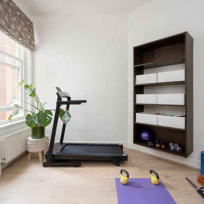 Study/Bedroom 4