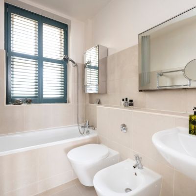 Principal En Suite