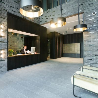 Concierge