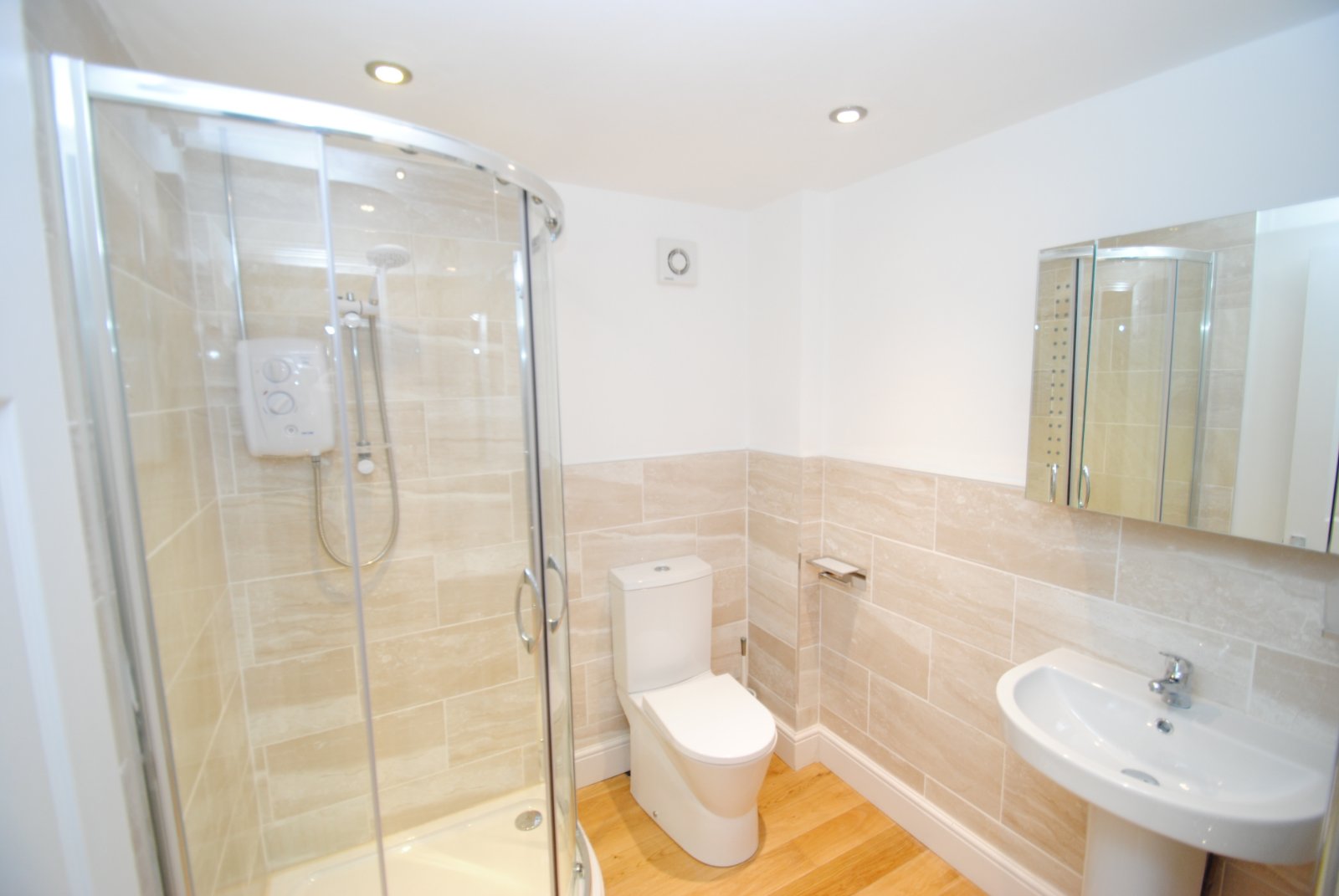 Annexe Bathroom