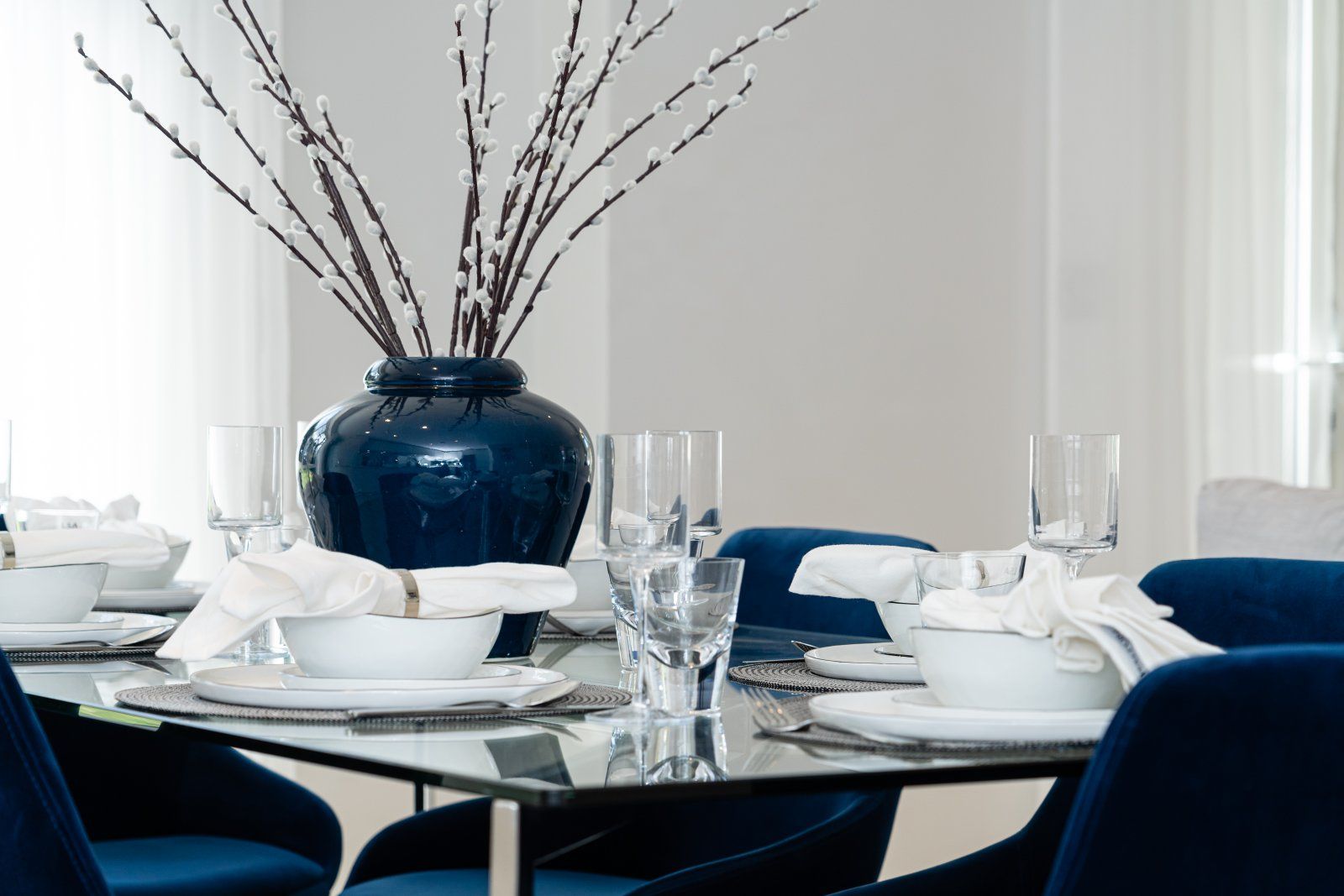 Dining Space