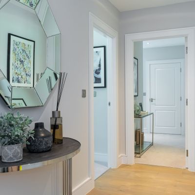 Hallway