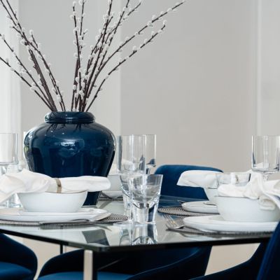 Dining Space
