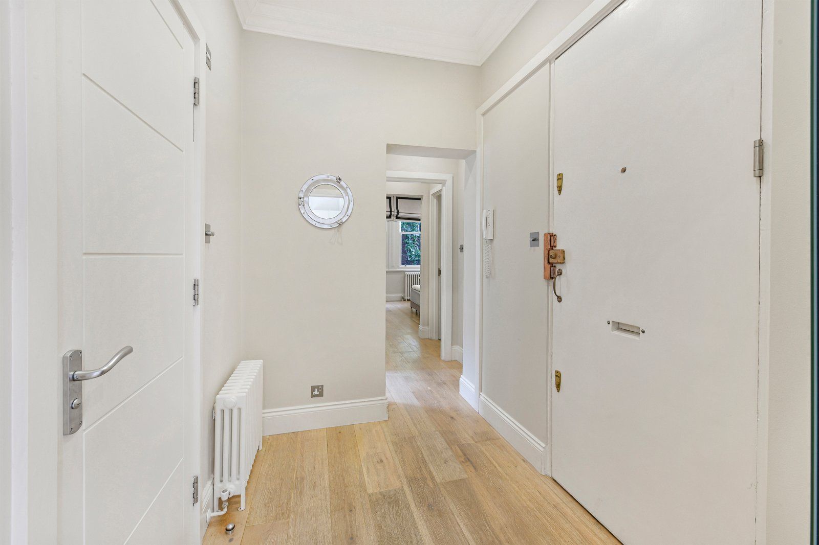 Hallway