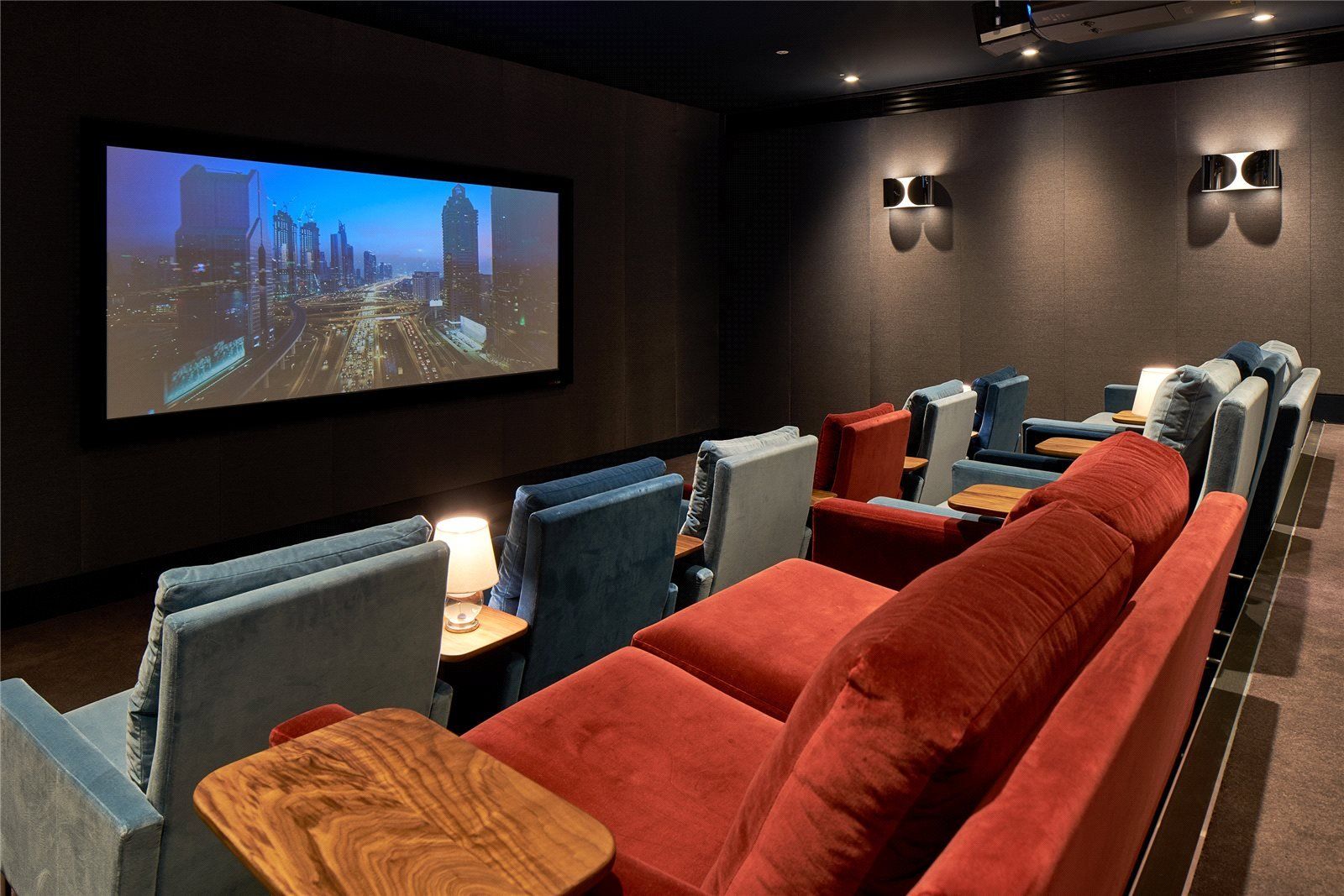 Cinema