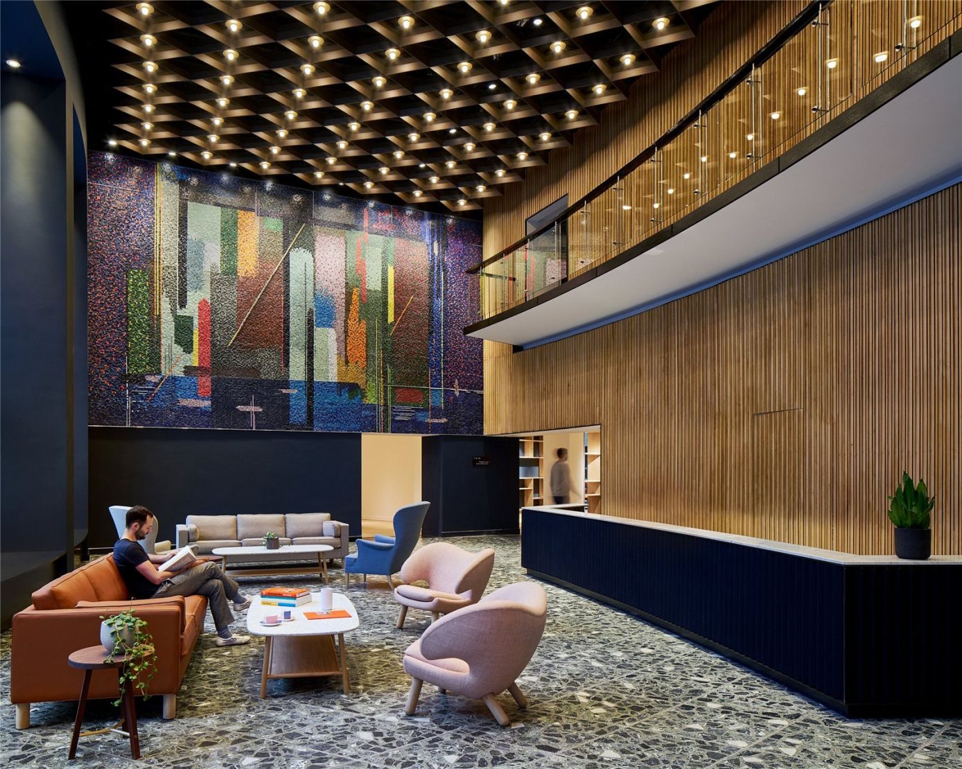 Concierge