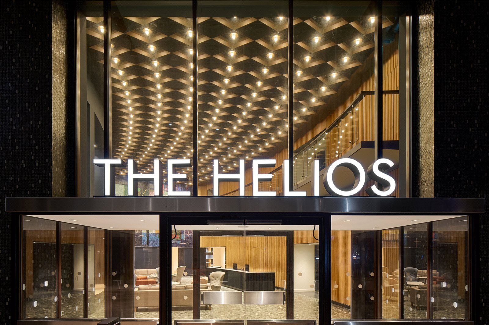 The Helios