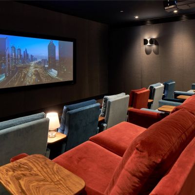 Cinema