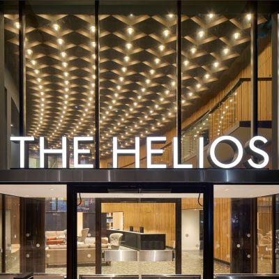 The Helios