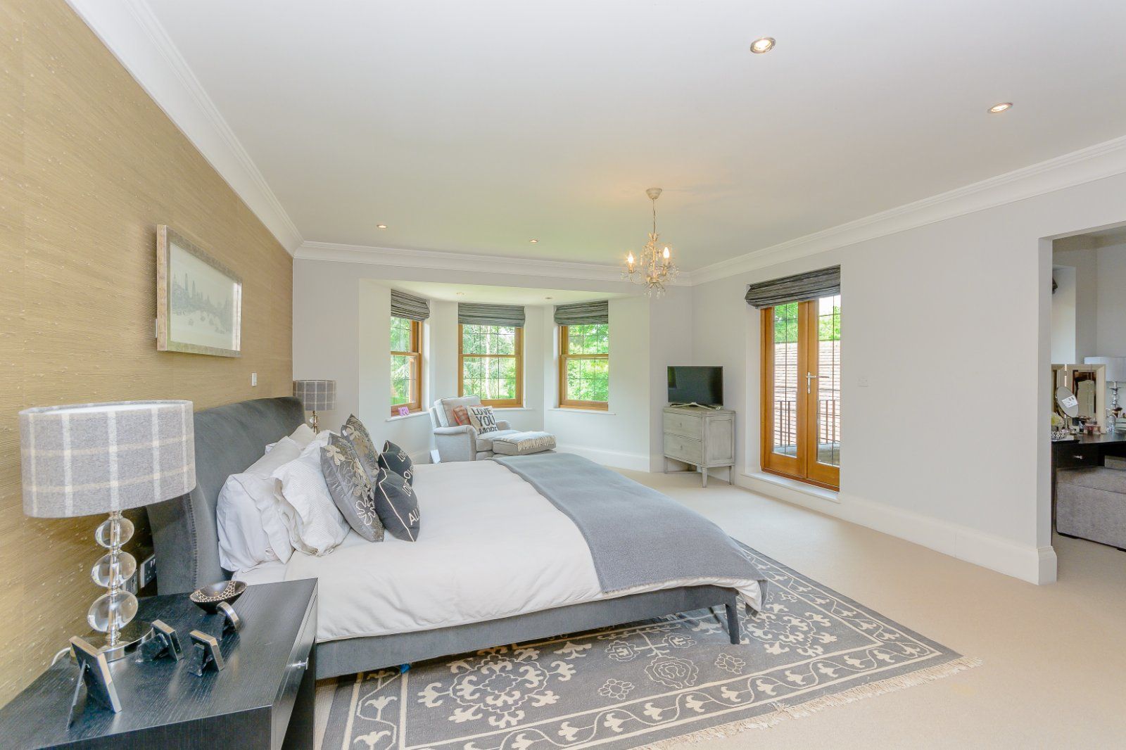 Masterbedroom