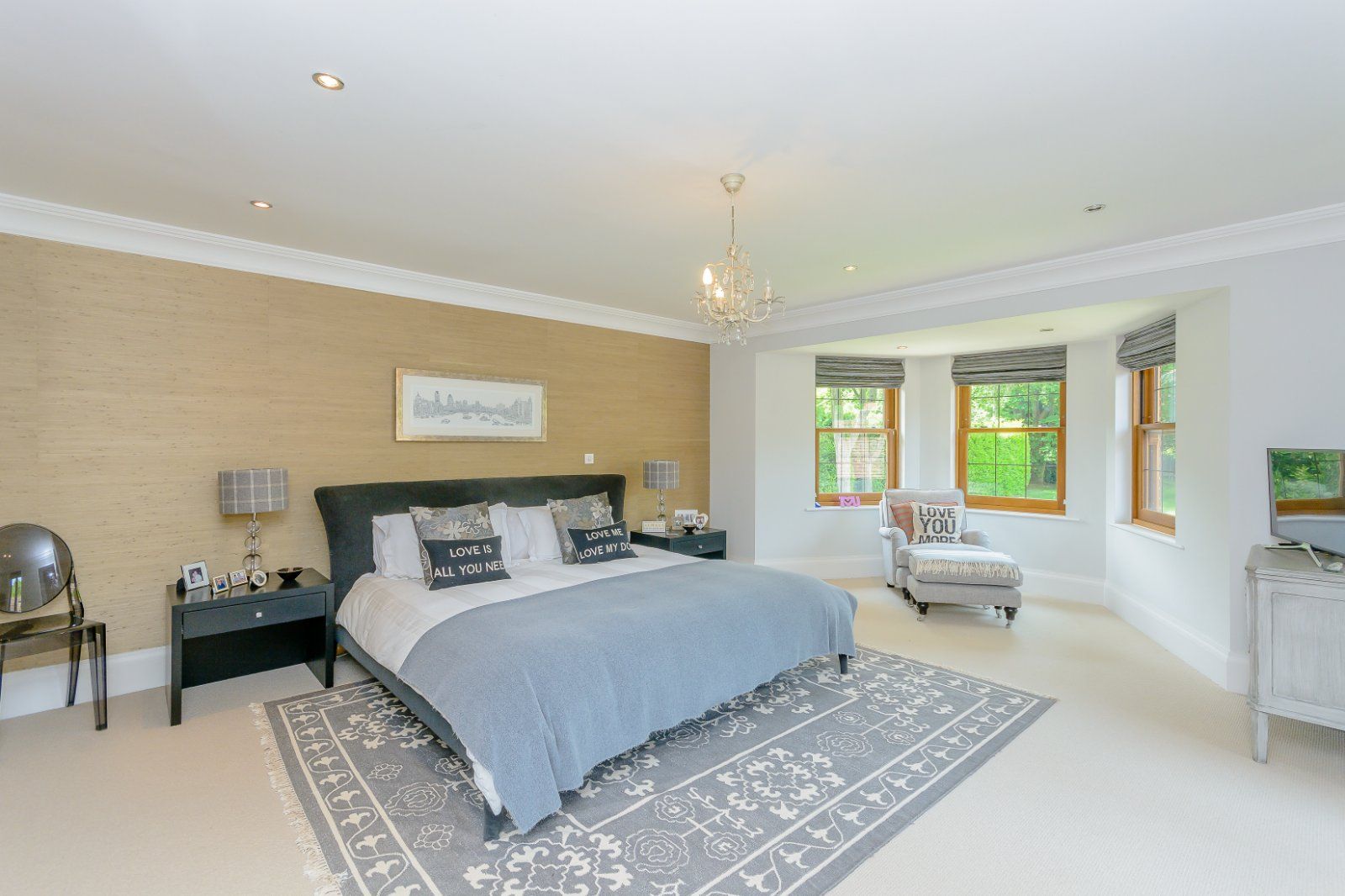 Masterbedroom