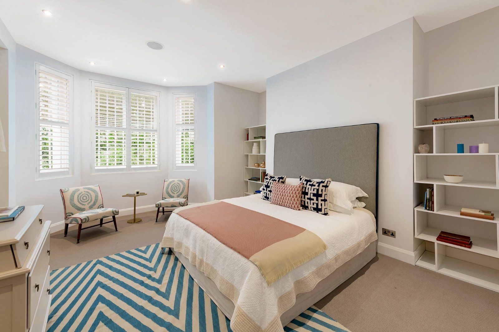 Principal Bedroom