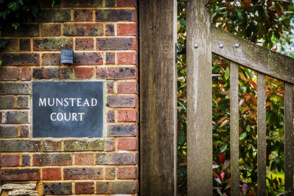 Munstead Court