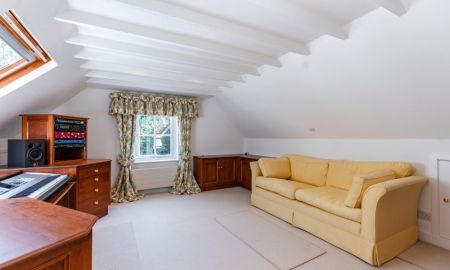 Gerrards Cross, Buckinghamshire