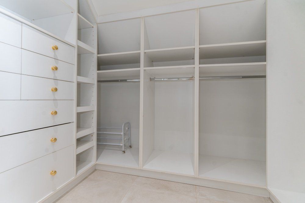 Dressing Room