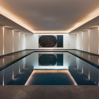 10m Swimming Pool