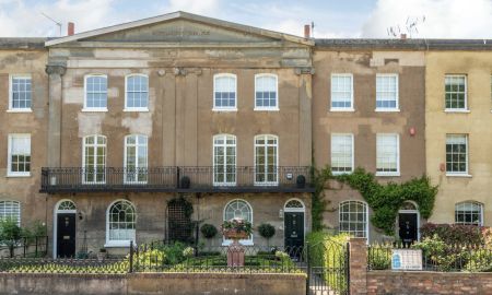 Windsor, Berkshire