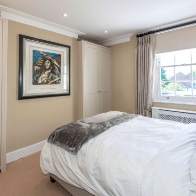 Bedroom 3