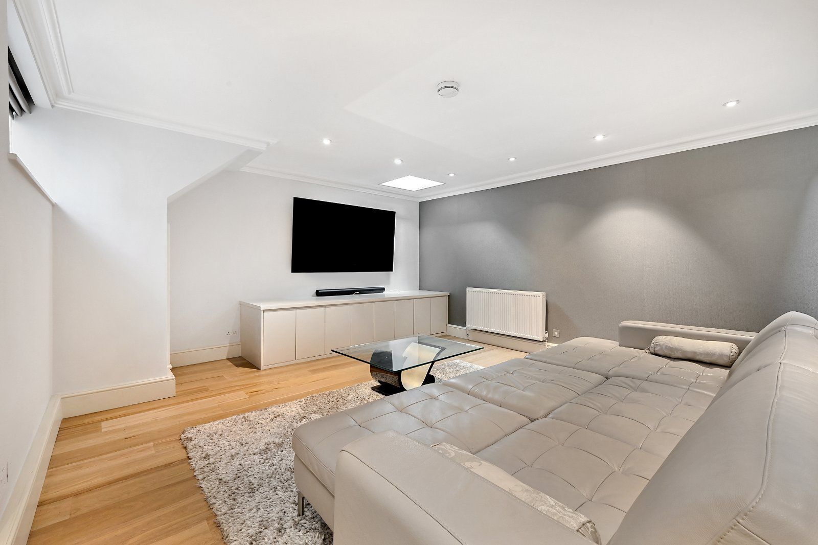 Media Room
