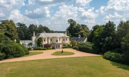 Camberley, Surrey
