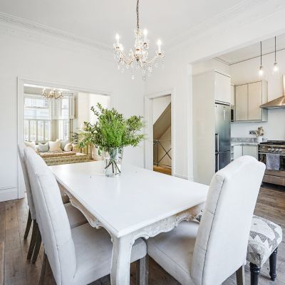 Dining / Kitchen