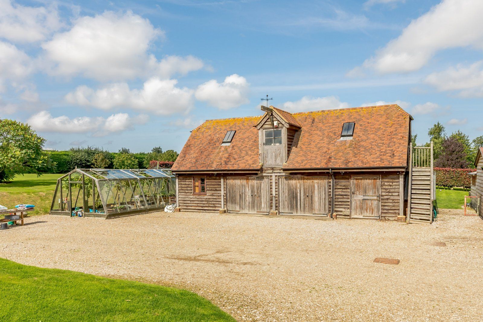 Barn