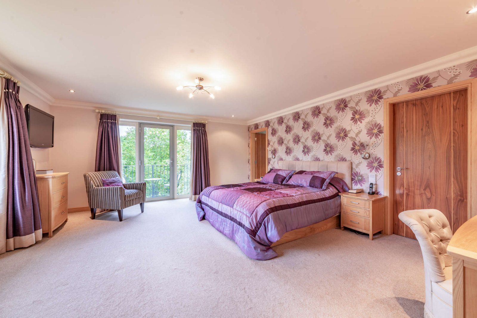 Principal Bedroom