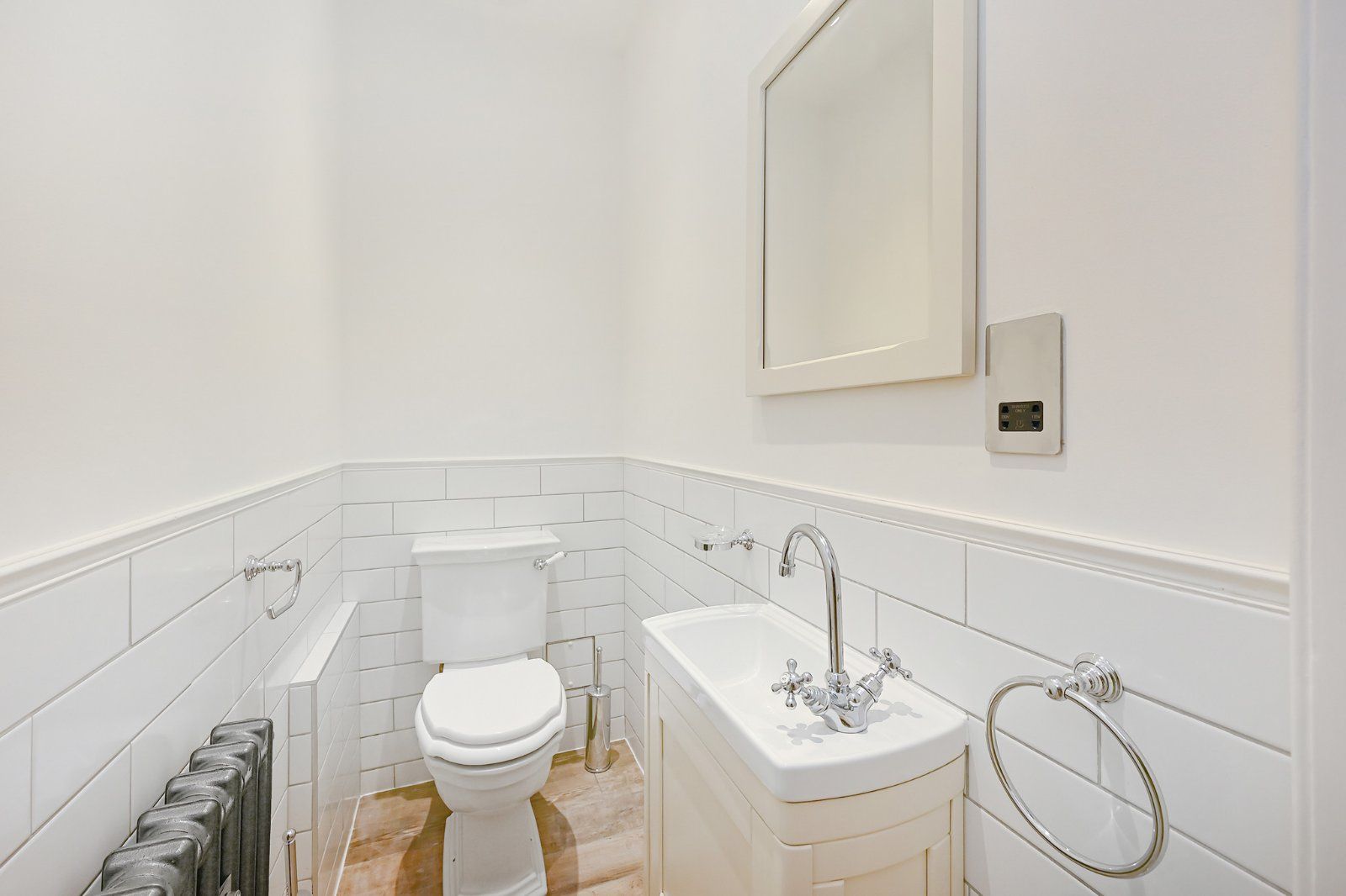 Cloakroom