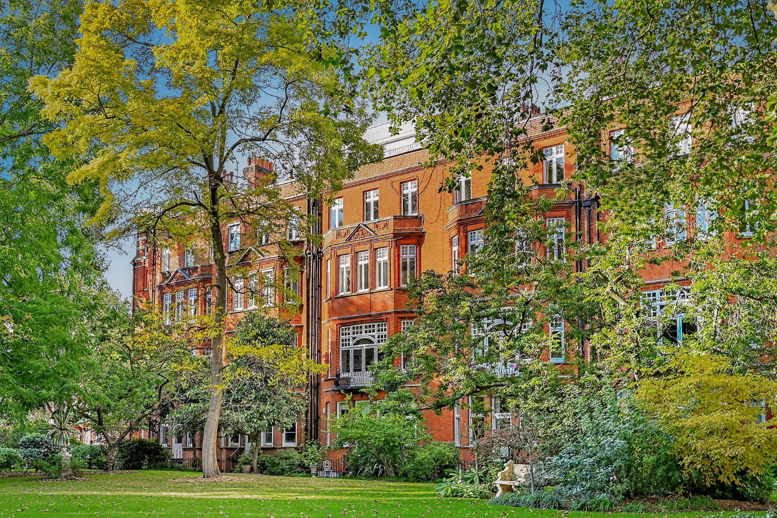 Communal Garden