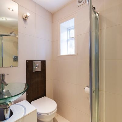 En Suite Bathroom
