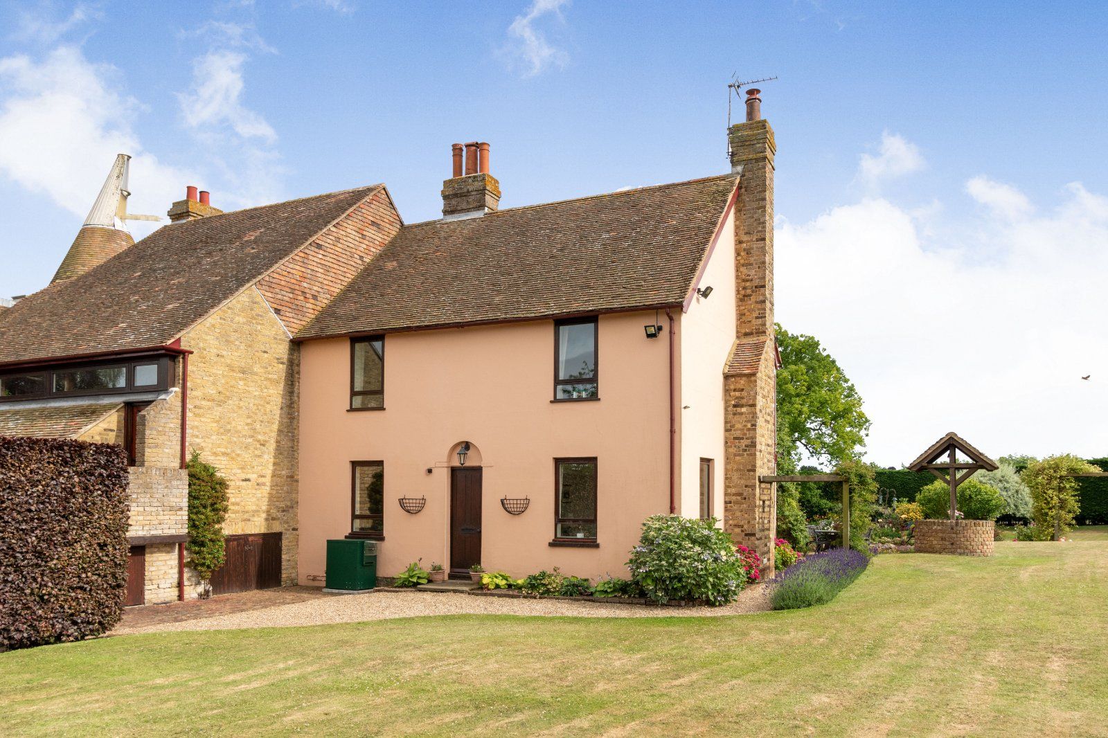 The Cottage