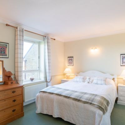 Cottage Bedroom