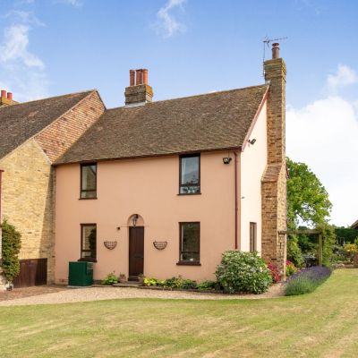 The Cottage