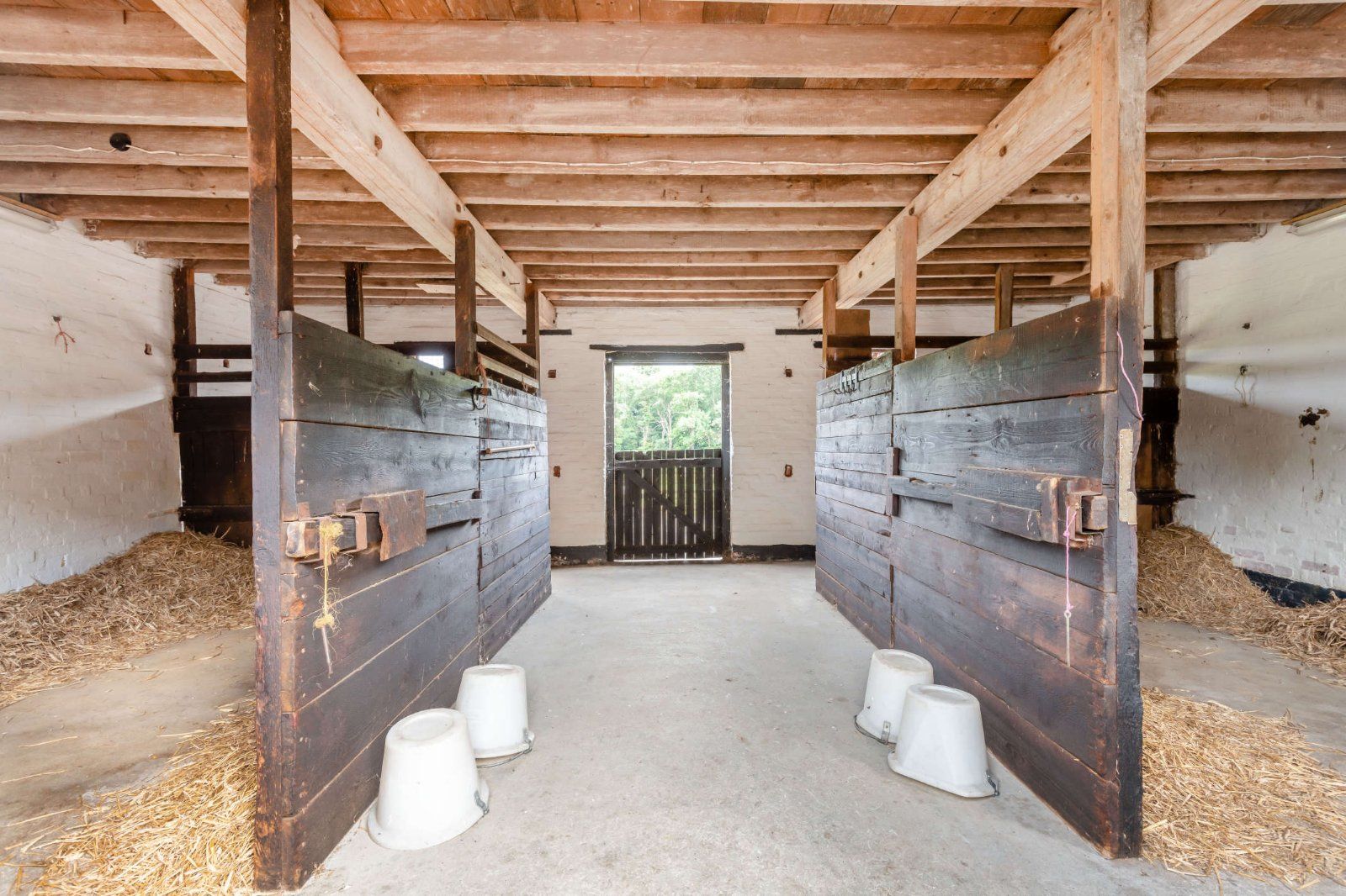 Stables
