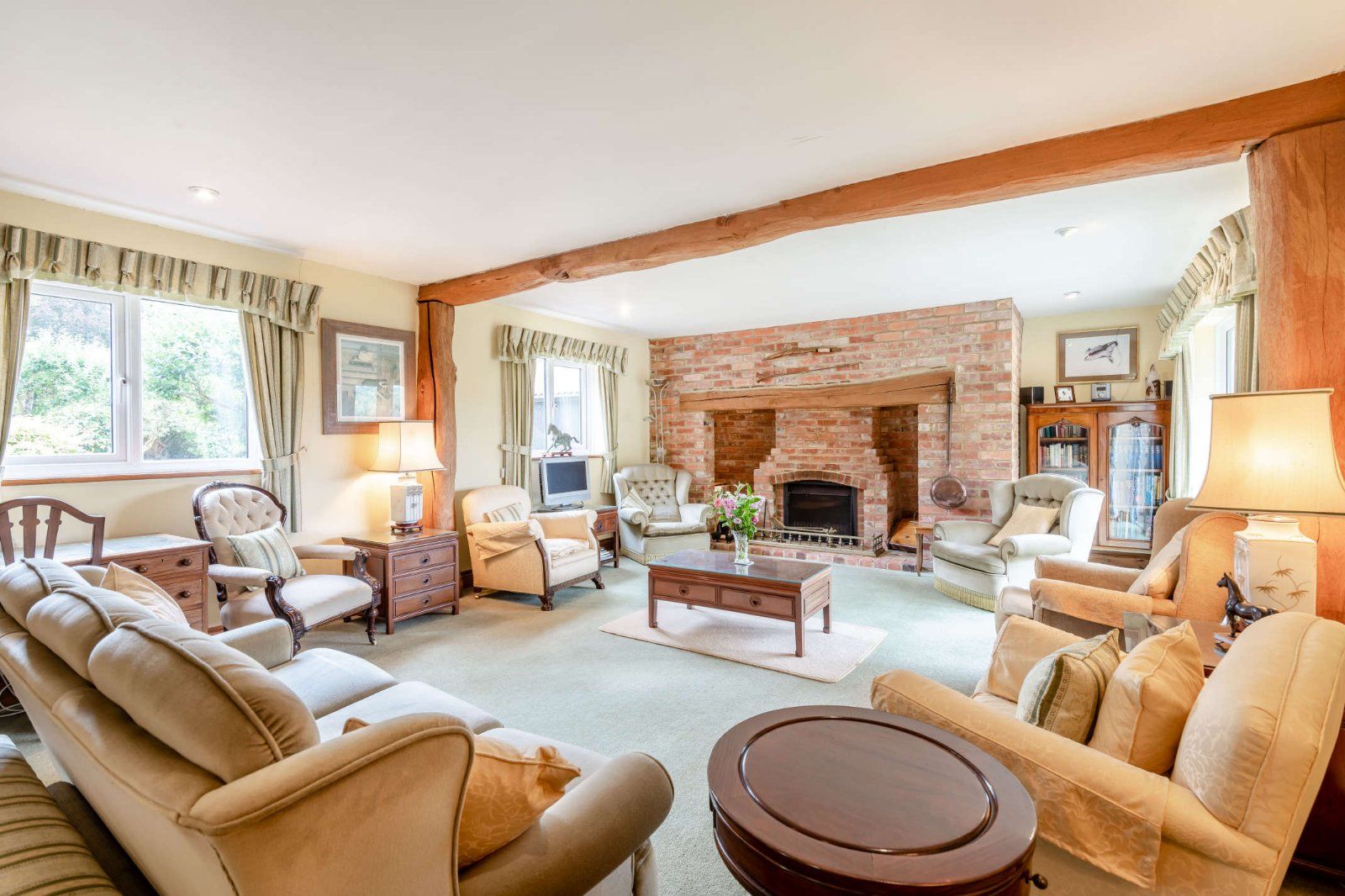 Drawing Room