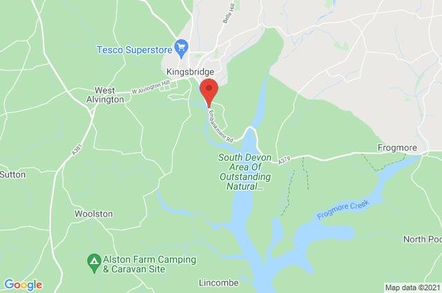 Location